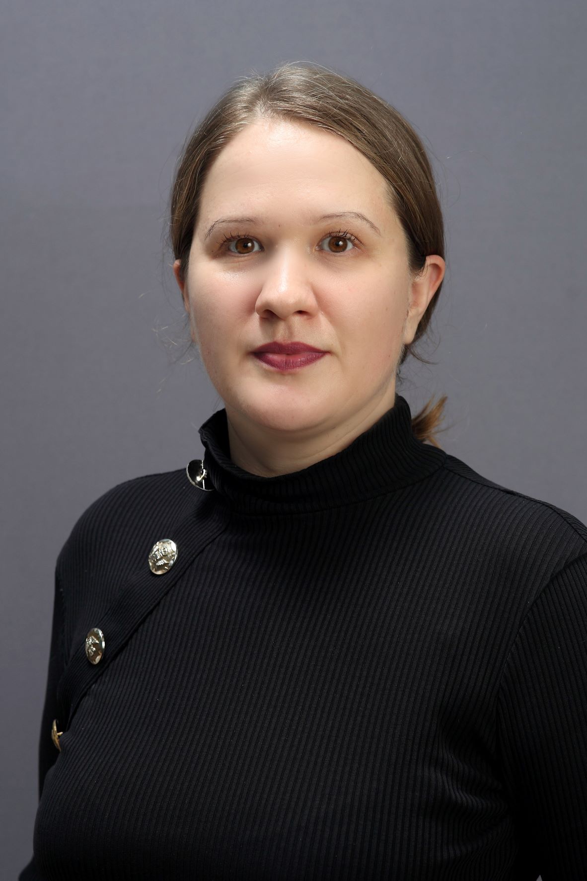 Кандалинцева Ксения Александровна.