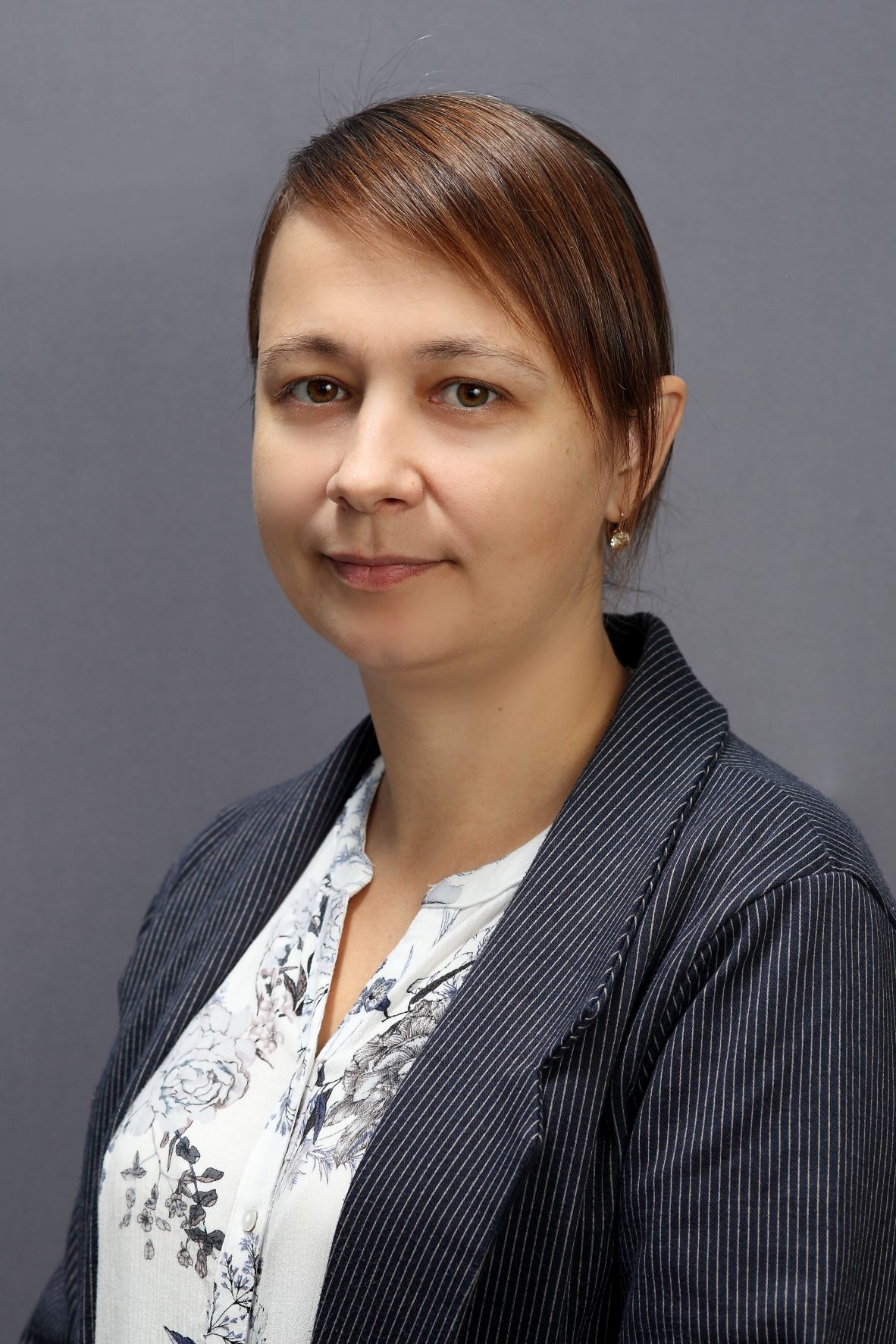 Румянцева Марина Юрьевна.