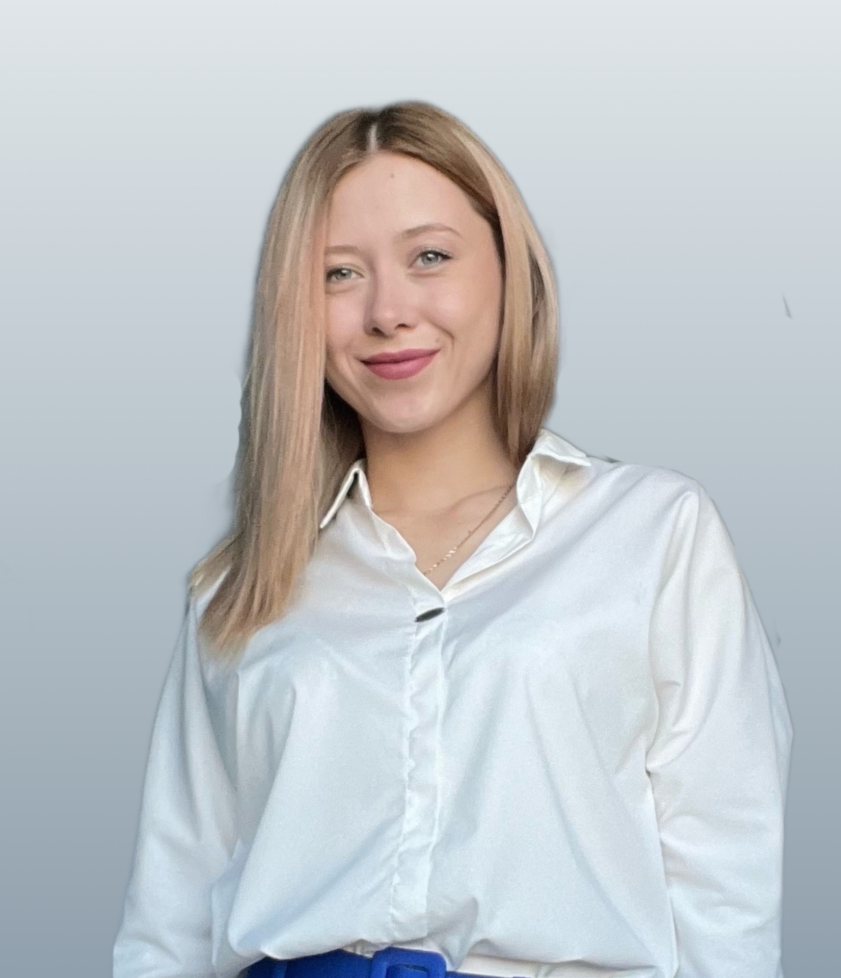 Гайворонская Маргарита Владимировна (имеется согласие на обработку персональных данных).